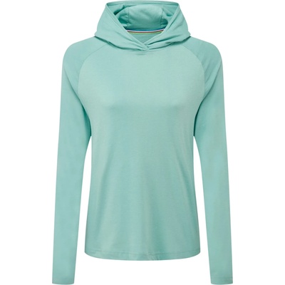 Sherpa Дамски суичър Sherpa Women's Bali Hoodie - Mist - размер XS (117-3742-0211)