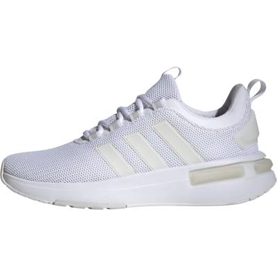 Adidas sportswear Спортни обувки 'Racer TR23' бяло, размер 38, 5