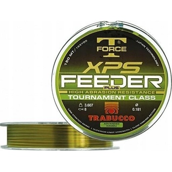 Trabucco TF XPS Feeder Plus 150 m 0,20 mm
