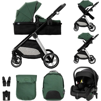 Lorelli Aspen 3 in 1