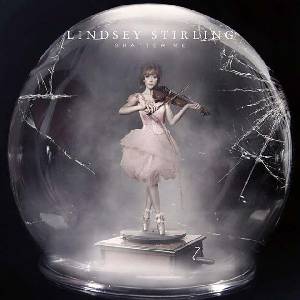 Universal Stirling Lindsey: Shatter Me - CD (007510)