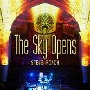 Steve Roach - The Sky Opens CD