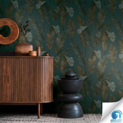A.S. Création 784531 Předklížená tapeta, WOW Designdrop, rozměry 0,53 x 10,05 m