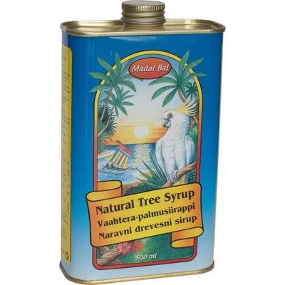 Neera Stromový sirup 0,5 l