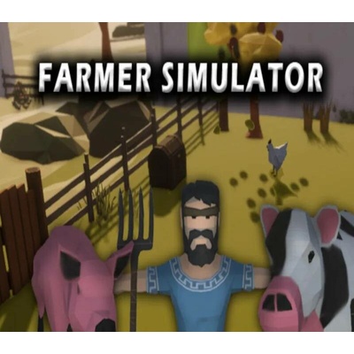 Farmer Simulator