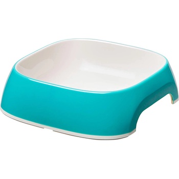 Ferplast - GLAM Medium - Купа за храна и вода за кучета - 750 мл. синя