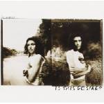 Universal PJ Harvey: Is This Desire? - CD (026554)