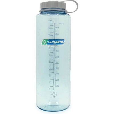 Nalgene Бутилка за вода Nalgene Trinkflasche WH Silo Sustain Water bottle - Sea Foam - размер 1, 5 l (533-1563-0611)