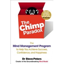 The Chimp Paradox