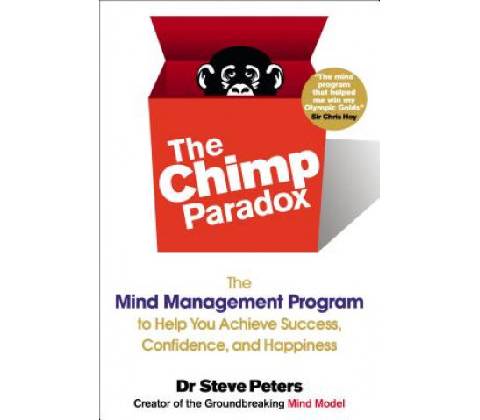 The Chimp Paradox