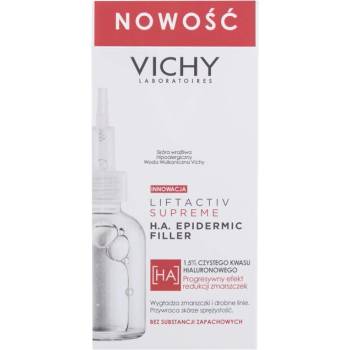 Vichy Liftactiv Supreme H. A. Epidermic Filler от Vichy за Жени Серум за лице 30мл