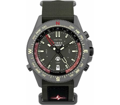 Timex TW2W91100UK