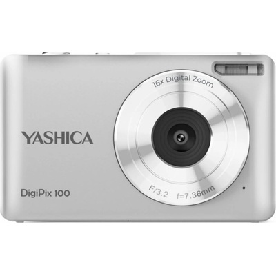 Yashica DigiPix 100
