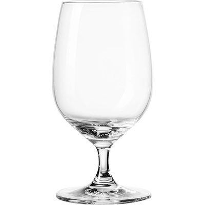 Lunasol Poháre na stopke Univers Glas META Glass 4 x 310 ml