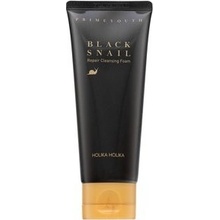 Holika Holika Prime Youth Black Snail čisticí pěna se šnečím extraktem 100 ml