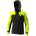 Dynafit Мъжко водоустойчиво яке Dynafit Elevation GTX Jacket Waterproof jacket - Black Out / Lime Punch (002-3054-0113)