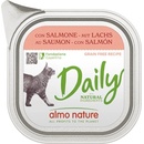 Almo Nature Daily Menu losos 100 g