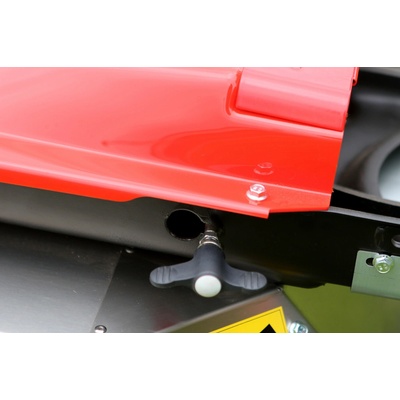 Vari RBS-600 pro Raptor Hydro