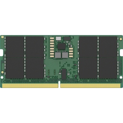 Kingston DDR5 16GB 6400MHz CL52 KVR64V52BS8-16