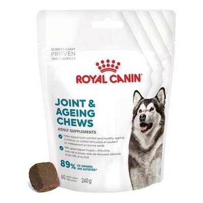 Royal Canin Роял Канин Joint & Ageing Adult Chews 240г