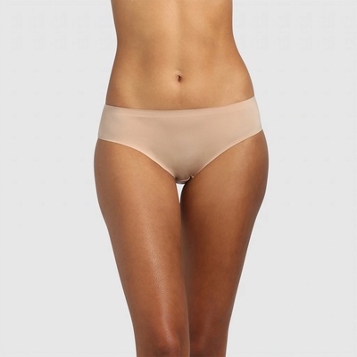 Dim invisifree slip Dámske nohavičky nude