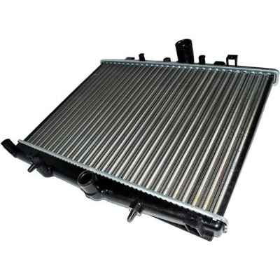D7P012TT THERMOTEC Chladič, chlazení motoru