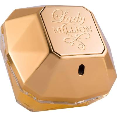 Paco Rabanne Lady Million EDP 80 ML Male