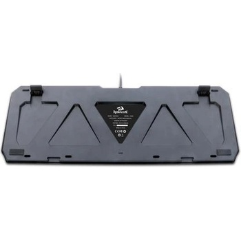 Image 1 of Redragon Varuna K559RGB-BK