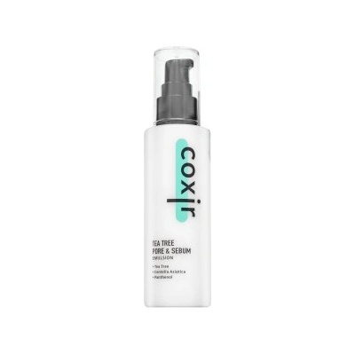 Coxir Tea Tree Pore & Sebum емулсия Emulsion 100 ml