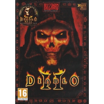Diablo 2 Complete