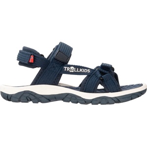 Trollkids Детски сандали Trollkids Kid's Oslofjord Sandal - Navy - размер 29 (EU) (702-2107-0714)