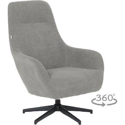 Кресло dani - капучино