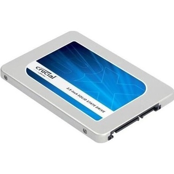 CRUCIAL BX200 240GB, 2,5", SSD, CT240BX200SSD1