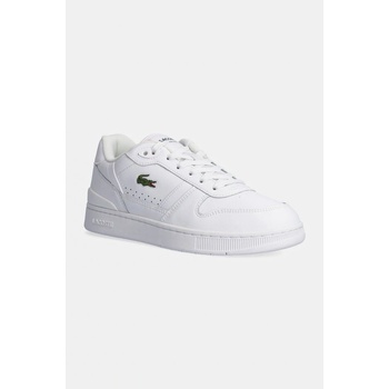 Lacoste 748SMA0031 bílé