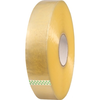 Hot Melt DYKENO balicí strojní lepicí páska transparentní 48 mm x 990 m