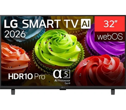 LG 32LB650B3LA