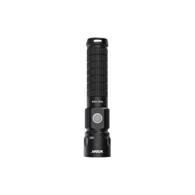 XTAR Xtar R30 1200 diode (LED) hand flashlight - set with rechargeable battery