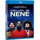 Nie, nie BD
