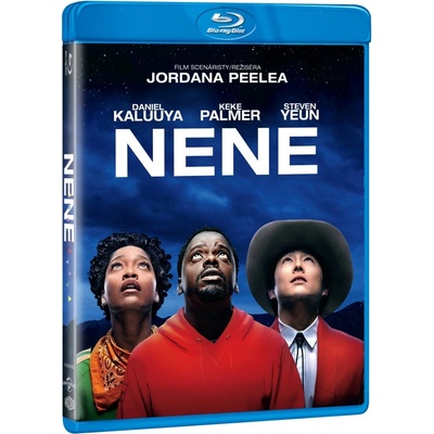Nie, nie BD