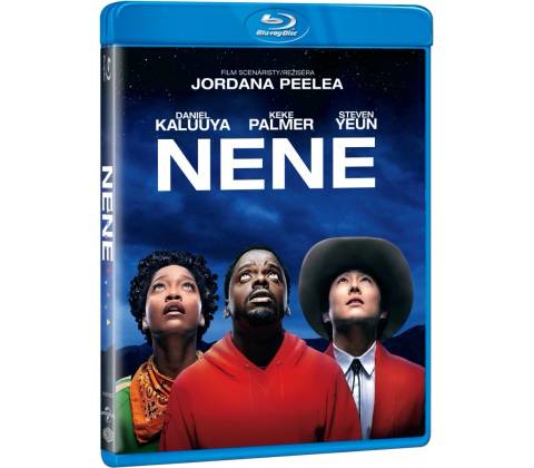 Nie, nie BD