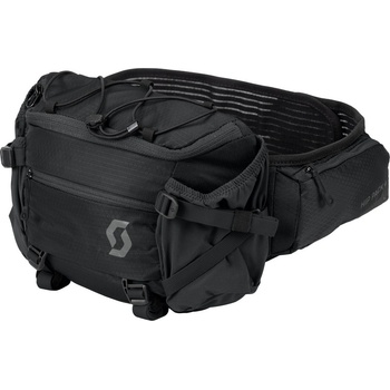 Scott Hip Pack Trail 4 Размер на раницата: regular / Цвят: черен