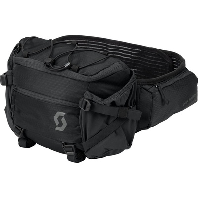 Scott Hip Pack Trail 4 Размер на раницата: regular / Цвят: черен