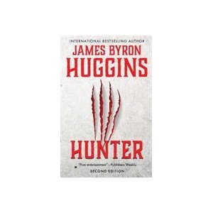 Hunter | JAMES BYRON HUGGINS (ISBN: 9781947290655)