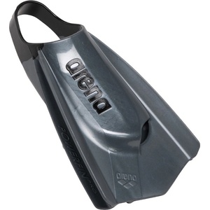 arena powerfin pro ii black 36/37