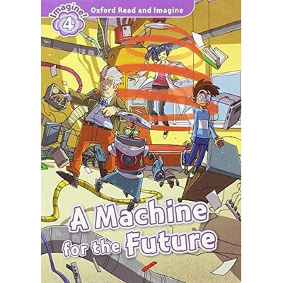 A Machine for the Future + mp3 Pack -