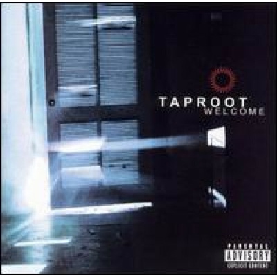 Taproot - Welcome CD