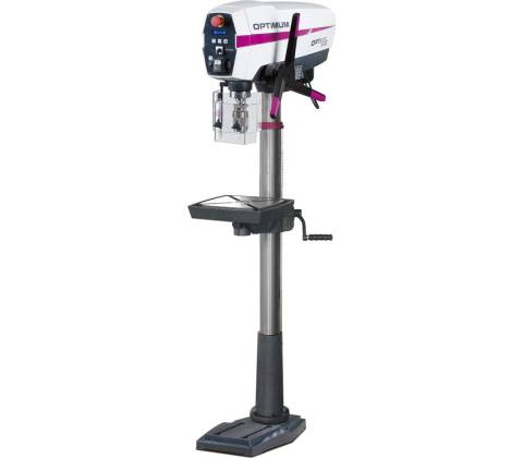 OPTIdrill DP 26 F