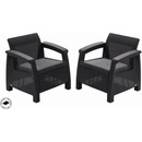 Keter Corfu DUO 223175