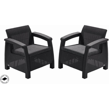 Keter Corfu DUO 223175