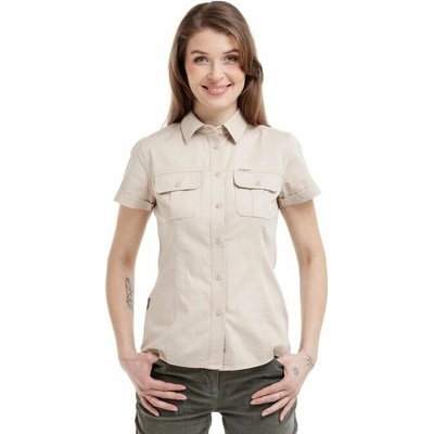 Bushman Layla II dark green